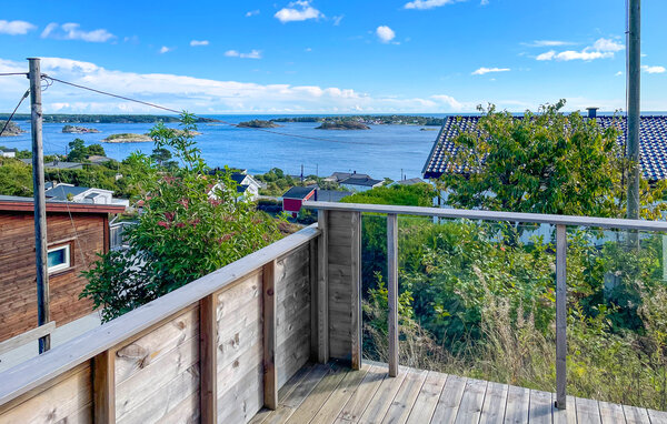 Feriehus - Arendal/Hisøy , Norge - NAS103 2