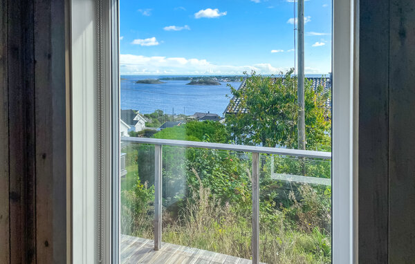 Feriehus - Arendal/Hisøy , Norge - NAS103 8