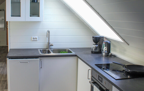 Apartament - Arendal , Norwegia - NAS104 5
