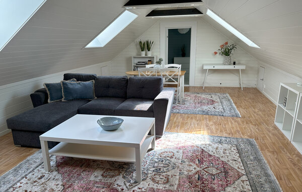 Apartament - Arendal , Norwegia - NAS104 3