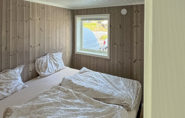 Feriehus - Arendal/Tromøya , Norge - NAS105 7
