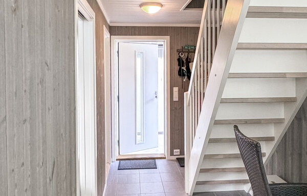 Feriehus - Arendal/Tromøya , Norge - NAS105 501