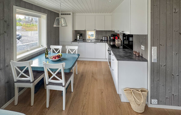 Feriehus - Arendal/Tromøya , Norge - NAS105 6