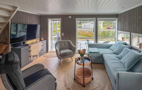 Feriehus - Arendal/Tromøya , Norge - NAS105 4