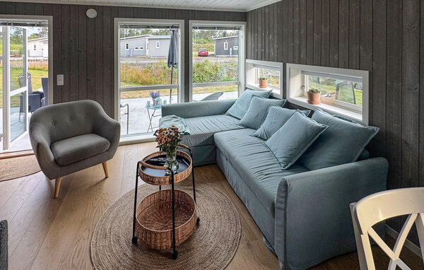 Feriehus - Arendal/Tromøya , Norge - NAS105 301