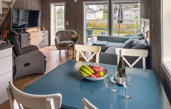 Feriehus - Arendal/Tromøya , Norge - NAS105 5