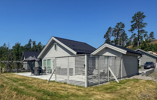 Feriehus - Arendal/Tromøya , Norge - NAS105 81