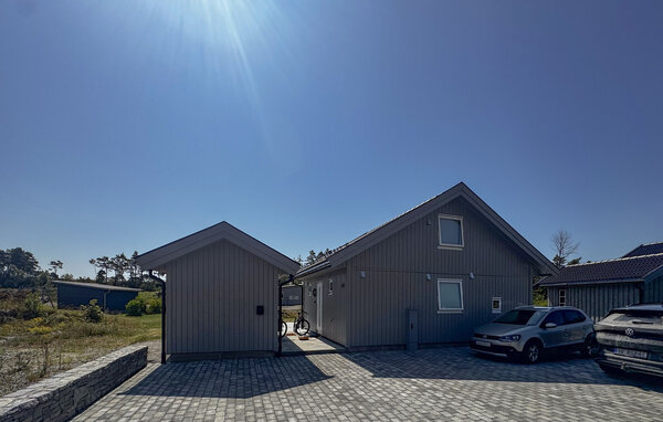 Feriehus - Arendal/Tromøya , Norge - NAS105 83