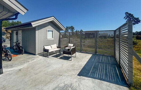Feriehus - Arendal/Tromøya , Norge - NAS105 2