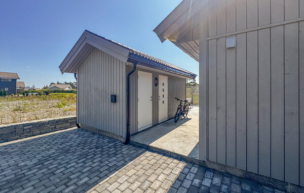 Feriehus - Arendal/Tromøya , Norge - NAS105 101