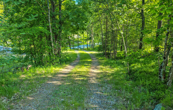 Feriehus - Lillesand , Norge - NAS106 901