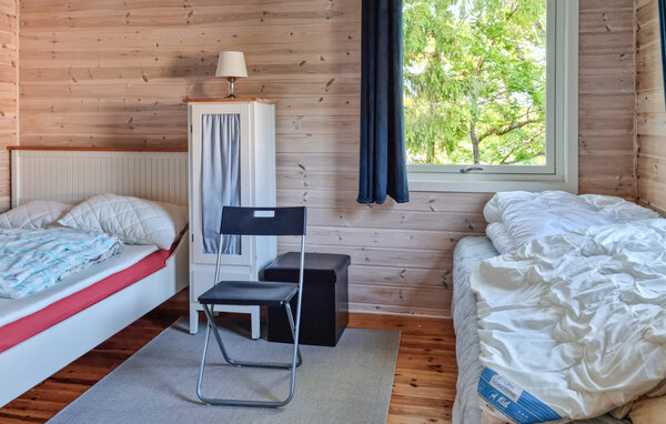 Feriehus - Lillesand , Norge - NAS106 601