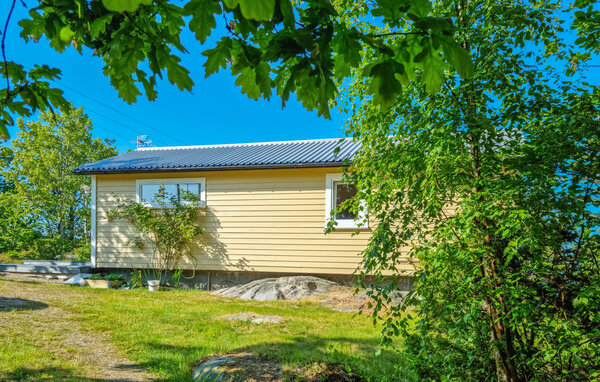 Feriehus - Lillesand , Norge - NAS106 101