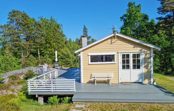 Feriehus - Lillesand , Norge - NAS106 102