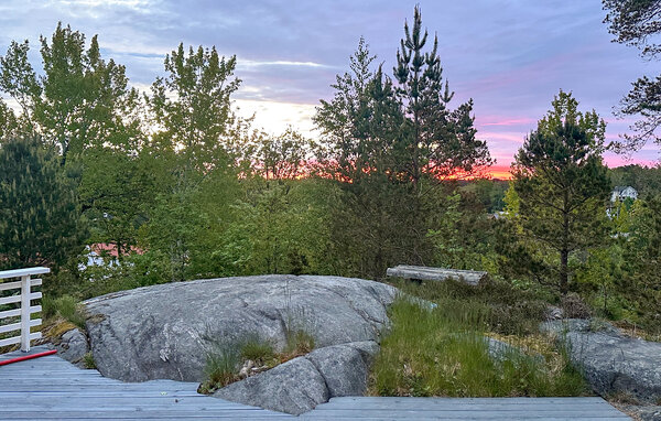 Feriehus - Lillesand , Norge - NAS106 107