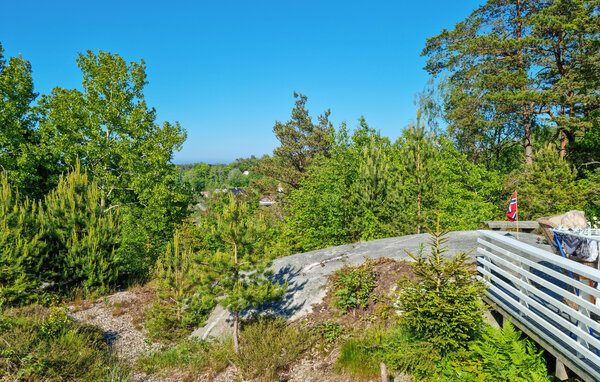 Feriehus - Lillesand , Norge - NAS106 201