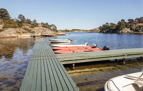 Feriehus - Trommøy/Arendal , Norge - NAS107 7