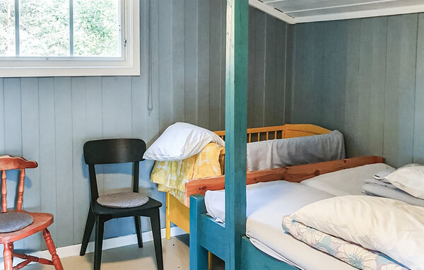 Feriehus - Trommøy/Arendal , Norge - NAS107 6