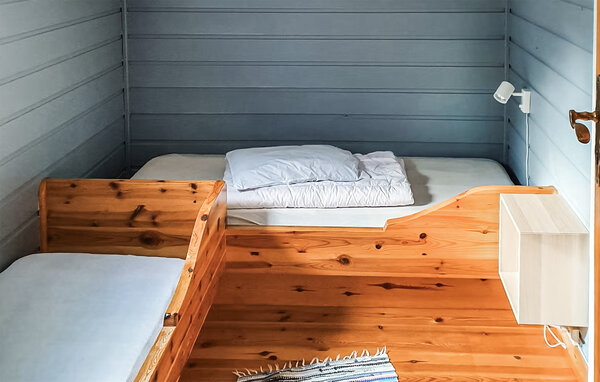 Feriehus - Trommøy/Arendal , Norge - NAS107 602