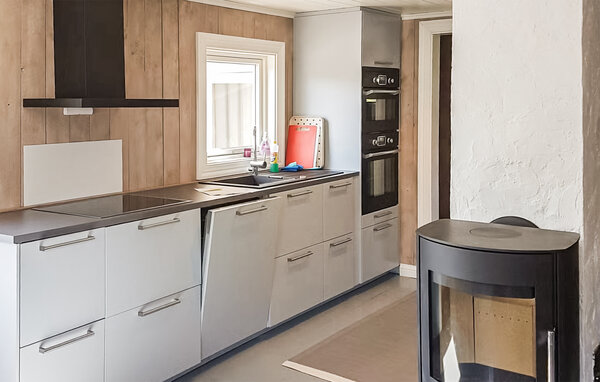 Feriehus - Trommøy/Arendal , Norge - NAS107 4