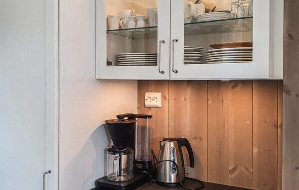 Feriehus - Trommøy/Arendal , Norge - NAS107 5