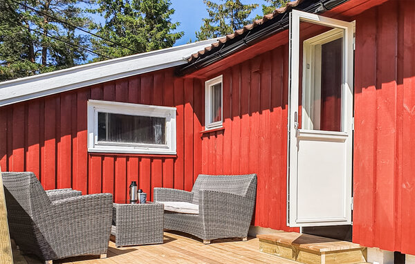 Feriehus - Trommøy/Arendal , Norge - NAS107 2