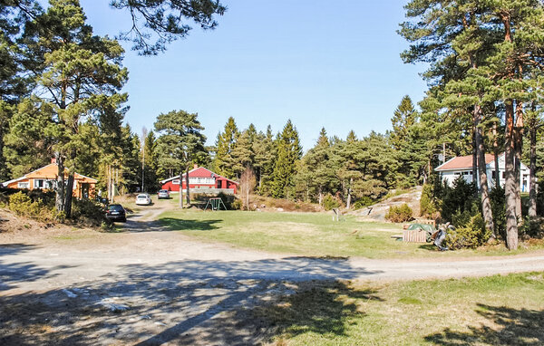 Feriehus - Trommøy/Arendal , Norge - NAS107 101