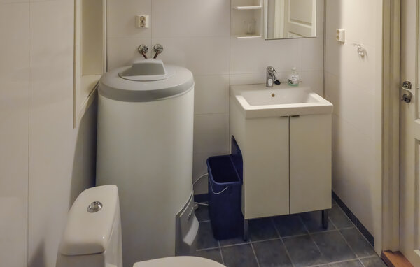 Ferienhaus - Tvedestrand , Norwegen - NAS108 701