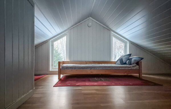 Ferienhaus - Tvedestrand , Norwegen - NAS108 603