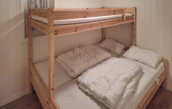 Ferienhaus - Tvedestrand , Norwegen - NAS108 604