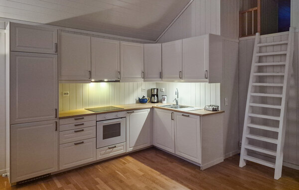 Ferienhaus - Tvedestrand , Norwegen - NAS108 5