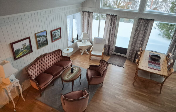 Ferienhaus - Tvedestrand , Norwegen - NAS108 2