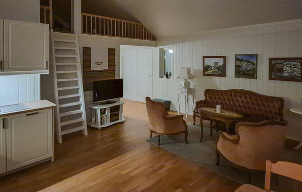 Ferienhaus - Tvedestrand , Norwegen - NAS108 4