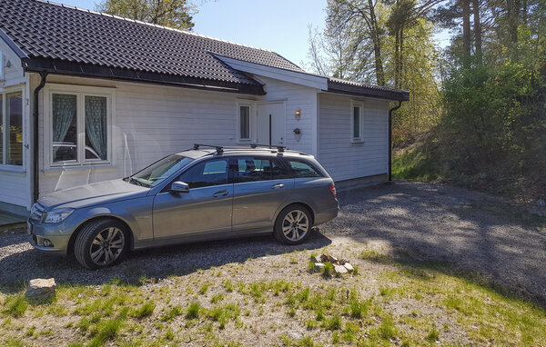 Ferienhaus - Tvedestrand , Norwegen - NAS108 81