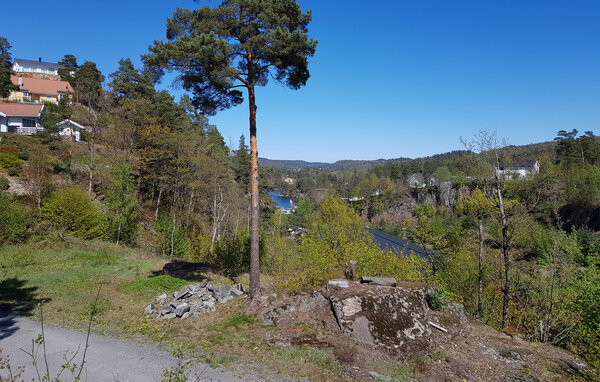 Ferienhaus - Tvedestrand , Norwegen - NAS108 6