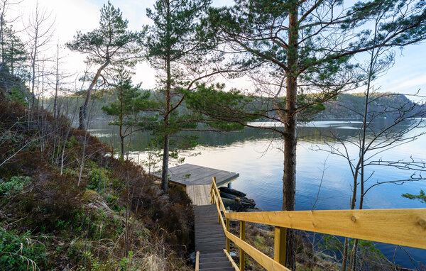 Semesterhus - Risør , Norge - NAS109 902