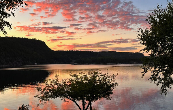 Semesterhus - Risør , Norge - NAS109 905