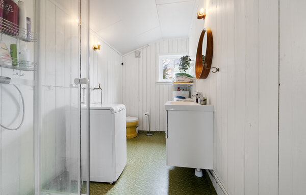 Semesterhus - Risør , Norge - NAS109 701