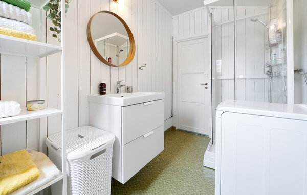Semesterhus - Risør , Norge - NAS109 702