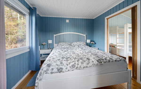 Semesterhus - Risør , Norge - NAS109 601