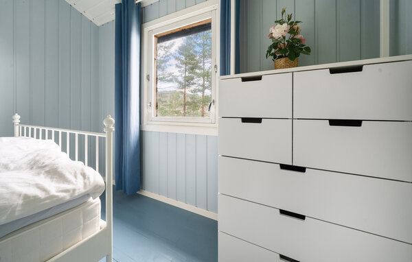 Semesterhus - Risør , Norge - NAS109 603