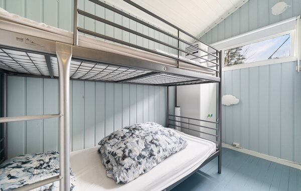 Semesterhus - Risør , Norge - NAS109 604