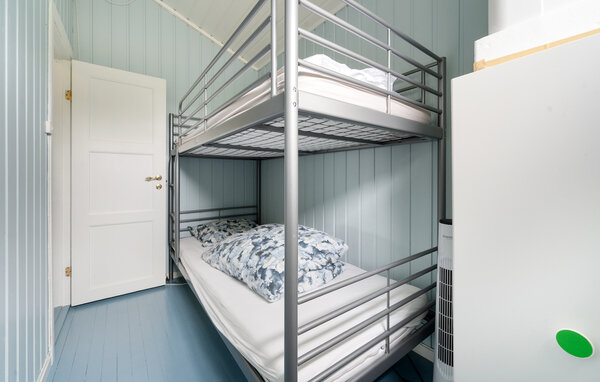 Semesterhus - Risør , Norge - NAS109 605