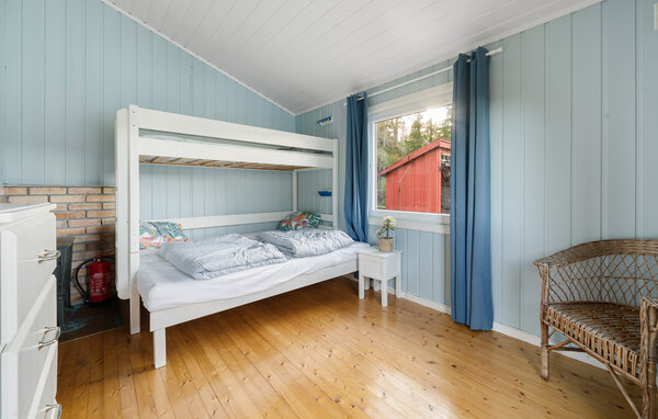 Semesterhus - Risør , Norge - NAS109 606