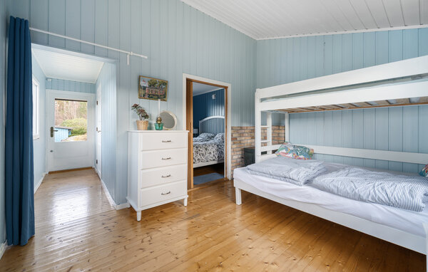 Semesterhus - Risør , Norge - NAS109 607