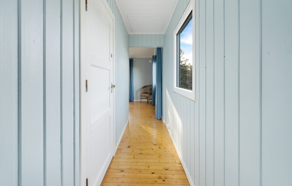 Semesterhus - Risør , Norge - NAS109 501