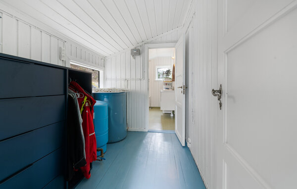 Semesterhus - Risør , Norge - NAS109 502