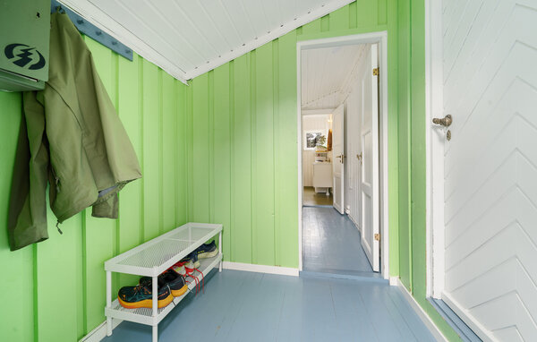 Semesterhus - Risør , Norge - NAS109 503
