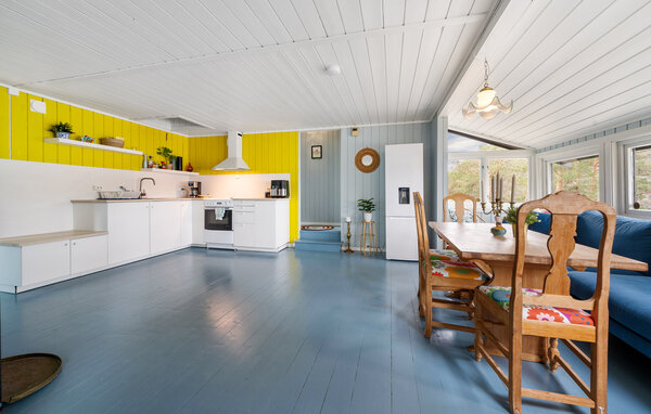Semesterhus - Risør , Norge - NAS109 401