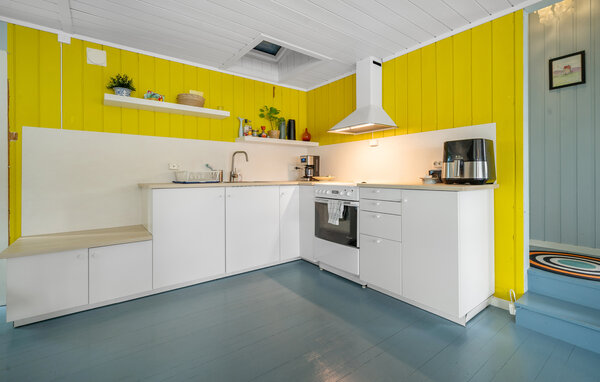 Semesterhus - Risør , Norge - NAS109 5